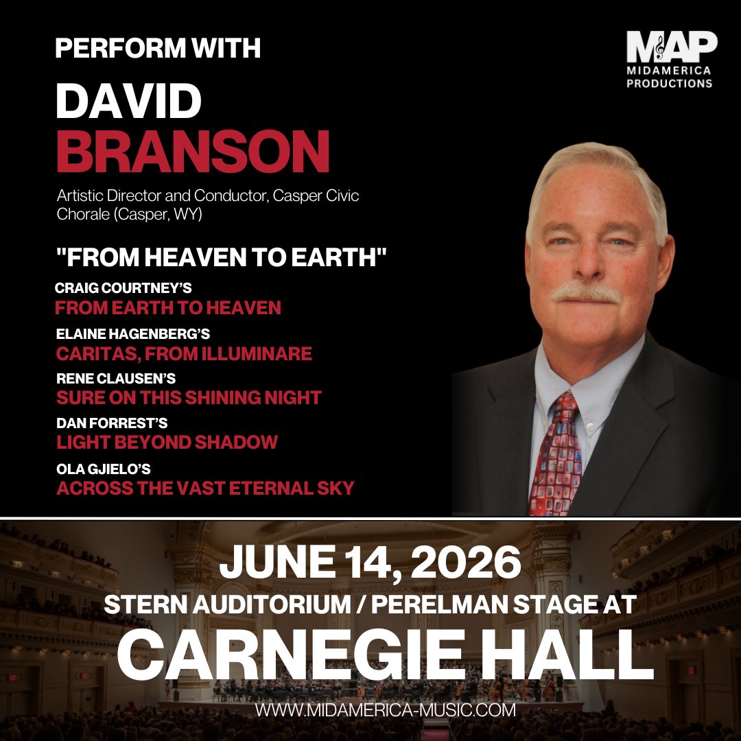 Carnegie Hall