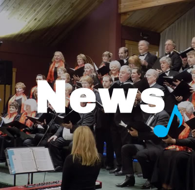 Choir News